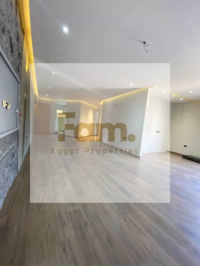 3 Bedroom Flat for Rent in New Cairo, Cairo - IMG-20251111-WA0150. jpg
