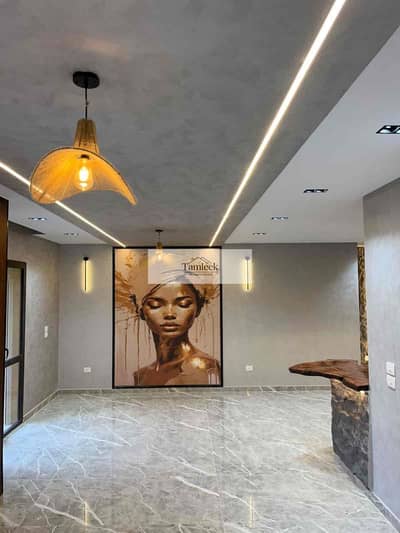 شقة 3 غرف نوم للبيع في الشيخ زايد، الجيزة - 6fec019e-ea4c-41c3-ab36-c3c1fed38162. jpg شقة 3 غرف نوم للبيع في الشيخ زايد، الجيزة - 6fec019e-ea4c-41c3-ab36-c3c1fed38162. jpg