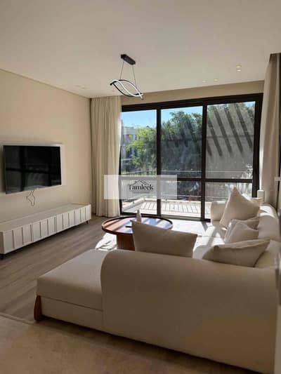 دوبلكس 4 غرف نوم للبيع في الشيخ زايد، الجيزة - 1fe00290-34c3-4d71-bdb6-929bc5b63547. jpg