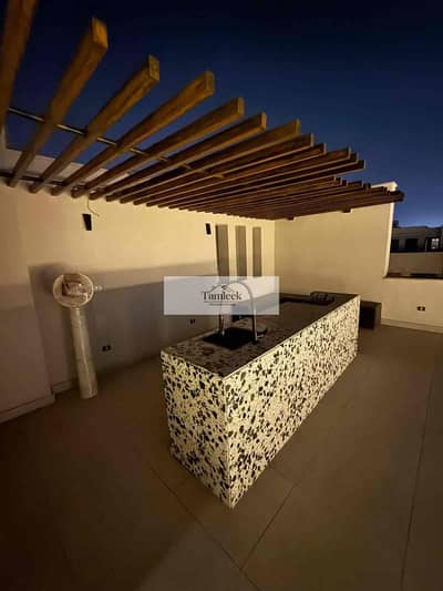 دوبلكس 4 غرف نوم للبيع في الشيخ زايد، الجيزة - bc50e875-d677-42f4-bd3b-22c81cb38d06. jpg