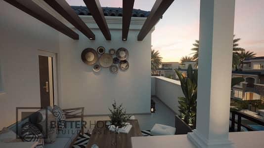 2 Bedroom Chalet for Sale in Ain Sukhna, Suez - 56456. jpg