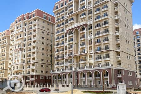 3 Bedroom Flat for Sale in Moharam Bik, Alexandria - 1. jpg