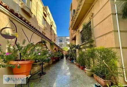 شقة 4 غرف نوم للبيع في القاهرة الجديدة، القاهرة - WhatsApp Image 2025-11-12 at 4.53. 21 PM. jpeg