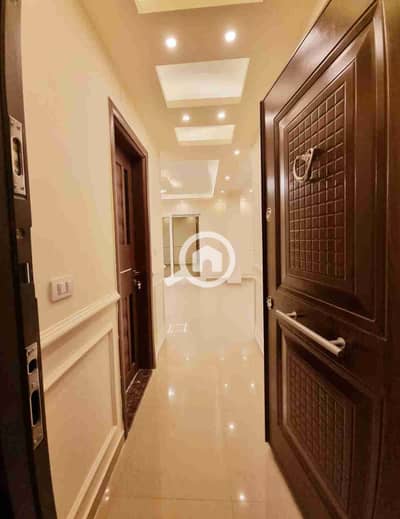 3 Bedroom Flat for Rent in New Cairo, Cairo - IMG_٢٠٢٥١١١٣_١٠٤١١٣. jpg