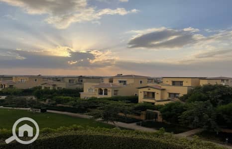 فیلا 4 غرف نوم للايجار في القاهرة الجديدة، القاهرة - IMG-20251111-WA0029. jpg