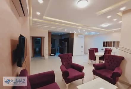 3 Bedroom Flat for Sale in New Cairo, Cairo - WhatsApp Image 2025-11-12 at 4.55. 55 PM (1). jpeg