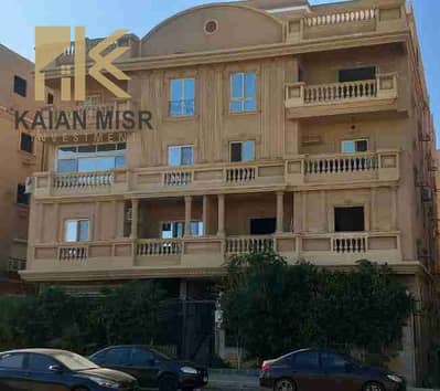 شقة 3 غرف نوم للبيع في مدينة الشروق، القاهرة - 1000006547. jpg