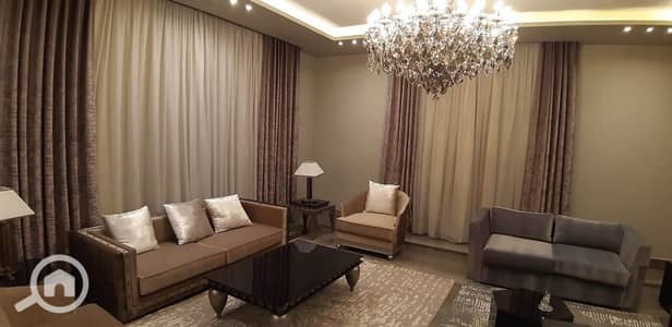 توين هاوس 4 غرف نوم للبيع في القاهرة الجديدة، القاهرة - IMG-20251113-WA0208. jpg