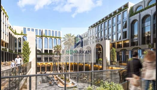 عيادة للبيع في حدائق اكتوبر، الجيزة - WhatsApp Image 2025-11-04 at 2.29. 09 PM. jpeg عيادة للبيع في حدائق اكتوبر، الجيزة - WhatsApp Image 2025-11-04 at 2.29. 09 PM. jpeg