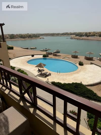 شاليه 1 غرفة نوم للبيع في الجونة، البحر الأحمر - IMG-20251112-WA0100. jpg شاليه 1 غرفة نوم للبيع في الجونة، البحر الأحمر - IMG-20251112-WA0100. jpg