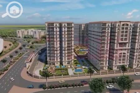 3 Bedroom Flat for Sale in Moharam Bik, Alexandria - WhatsApp Image 2024-12-09 at 6.50. 11 PM. jpg