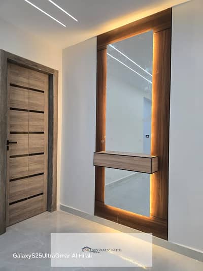 3 Bedroom Apartment for Sale in Hadayek al-Ahram, Giza - WhatsApp Image 2025-11-13 at 00.14. 30_03aa28e4. jpg