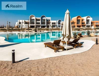 شاليه 1 غرفة نوم للبيع في الجونة، البحر الأحمر - IMG-20250209-WA0115. jpg