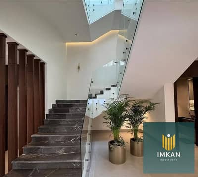 دوبلكس 3 غرف نوم للبيع في القاهرة الجديدة، القاهرة - 491965696_2200341473716421_5694253792214738786_n. jpg