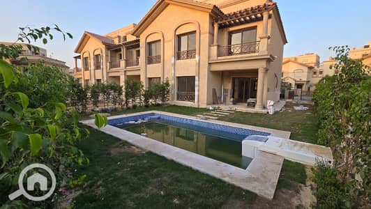 فیلا 4 غرف نوم للبيع في مدينتي، القاهرة - 0abe7923-cf12-4a52-9646-94177e378876. jpeg