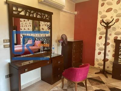 3 Bedroom Flat for Rent in New Cairo, Cairo - IMG-20251111-WA0029. jpg