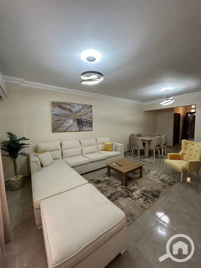 3 Bedroom Flat for Rent in Sheikh Zayed, Giza - IMG-20251113-WA0037. jpg