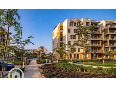 3 Bedroom Duplex for Sale in Sheikh Zayed, Giza - Westown 8. jpg