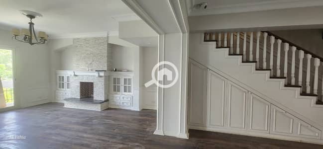 3 Bedroom iVilla for Rent in New Cairo, Cairo - 4dacc410-e294-4810-ab31-505b8ccd2305. jpg