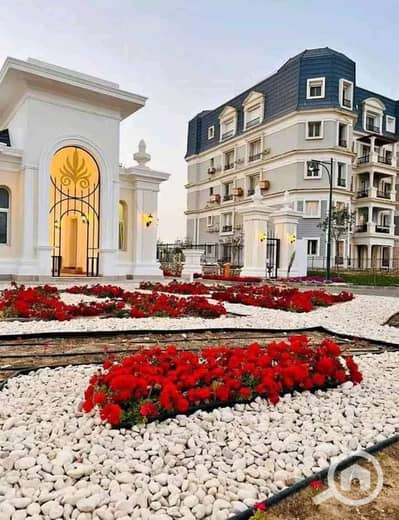 3 Bedroom Apartment for Sale in 6th of October, Giza - 565339066_759290767108520_4738350639848765176_n. jpg