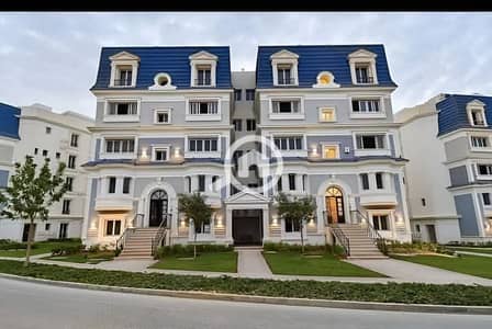 اي فيلا 4 غرف نوم للبيع في القاهرة الجديدة، القاهرة - WhatsApp Image 2025-08-17 at 17.11. 32_1c14517d. jpg