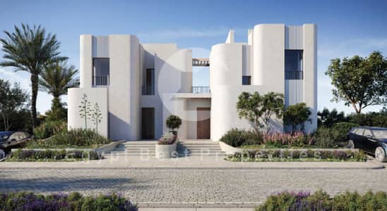 3 Bedroom Twin House for Sale in Makadi Bay, Red Sea - twin closed. png 3 Bedroom Twin House for Sale in Makadi Bay, Red Sea - twin closed. png