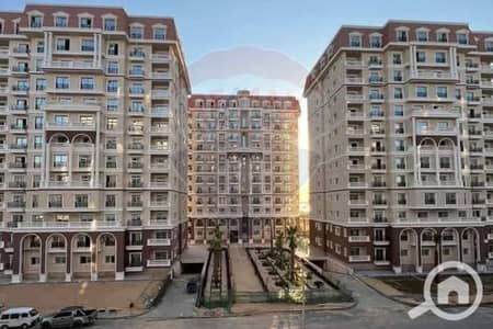 3 Bedroom Apartment for Sale in Moharam Bik, Alexandria - 1. jpg