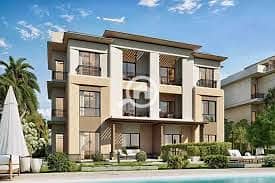 5 Bedroom Villa for Sale in North Coast, Matruh - yud. jpeg