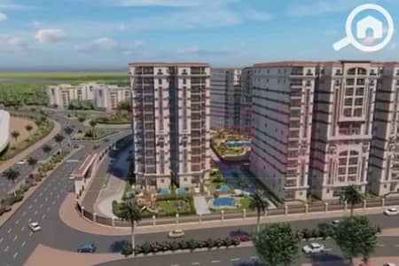 3 Bedroom Flat for Sale in Moharam Bik, Alexandria - WhatsApp Image 2024-12-09 at 6.50. 11 PM. jpg