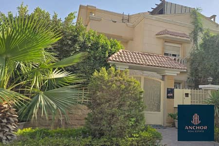 توين هاوس 4 غرف نوم للبيع في 6 أكتوبر، الجيزة - 1. _900x600. jpg