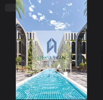 Retail for Sale in Hadayek October, Giza - WhatsApp Image 2025-11-04 at 2.29. 34 PM. jpeg