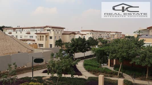 4 Bedroom Townhouse for Sale in New Cairo, Cairo - WhatsApp Image 2025-11-11 at 9.18. 06 PM (26). jpeg