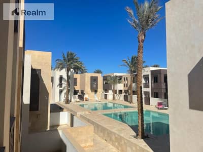 2 Bedroom Chalet for Sale in Gouna, Red Sea - WhatsApp Image 2025-09-14 at 7.20. 38 PM (2). jpeg 2 Bedroom Chalet for Sale in Gouna, Red Sea - WhatsApp Image 2025-09-14 at 7.20. 38 PM (2). jpeg