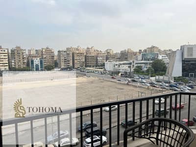 فلیٹ 2 غرفة نوم للايجار في مدينة نصر، القاهرة - 601c3d9f-fc52-4ad6-a6a2-339311fa0718. jpg