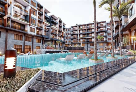 3 Bedroom Apartment for Sale in Hurghada, Red Sea - 7901535-1caebo. jpg