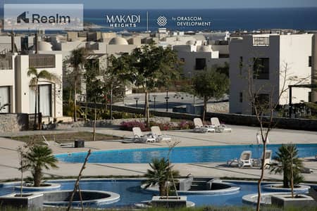 شقة 1 غرفة نوم للبيع في الغردقة، البحر الأحمر - IMG-20251016-WA0015. jpg