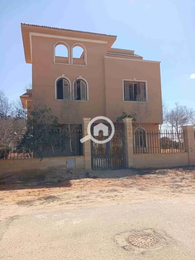 فیلا 4 غرف نوم للبيع في الشيخ زايد، الجيزة - 1000159870. jpg