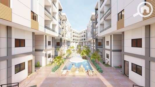 2 Bedroom Flat for Sale in Hurghada, Red Sea - dd39ae72-5077-46db-b7cd-b7470ec3f893. jpg 2 Bedroom Flat for Sale in Hurghada, Red Sea - dd39ae72-5077-46db-b7cd-b7470ec3f893. jpg