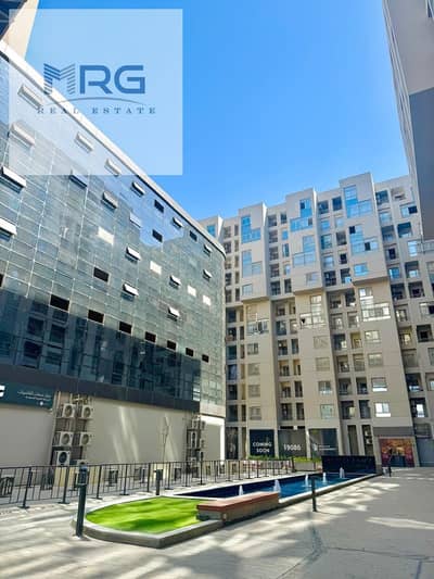 3 Bedroom Apartment for Sale in Zahraa Al Maadi, Cairo - WhatsApp Image 2025-04-16 at 5.27. 01 PM. jpeg