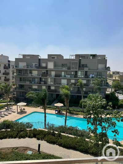 شقة 3 غرف نوم للايجار في القاهرة الجديدة، القاهرة - 182198. jpg