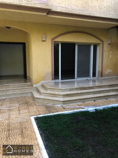 4 Bedroom Villa for Sale in New Cairo, Cairo - WhatsApp Image 2025-11-13 at 11.14. 34 AM. jpeg