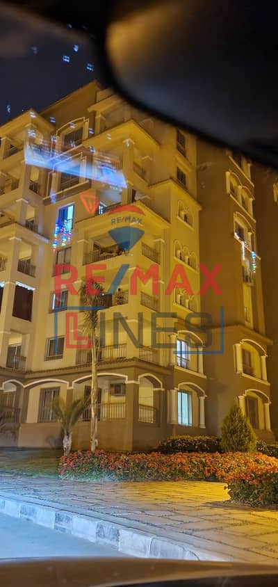 2 Bedroom Flat for Sale in Madinaty, Cairo - WhatsApp Image 2025-11-12 at 14.10. 09. jpeg