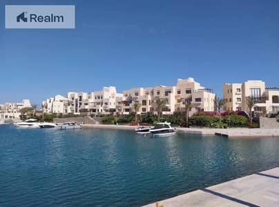 فلیٹ 2 غرفة نوم للبيع في الجونة، البحر الأحمر - WhatsApp Image 2025-11-09 at 14.06. 08_557e270d. jpg