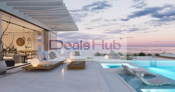 2 Bedroom Chalet for Sale in North Coast, Matruh - Screenshot 2025-11-13 114125. png