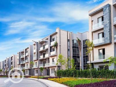 2 Bedroom Flat for Sale in New Cairo, Cairo - WhatsApp Image 2025-11-06 at 14.20. 29_407b7f33. jpg