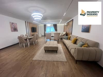 فلیٹ 3 غرف نوم للايجار في المهندسين، الجيزة - 1. jpg