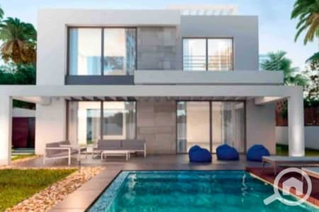 5 Bedroom Villa for Sale in Amreya, Alexandria - IMG-20251110-WA0050. jpg