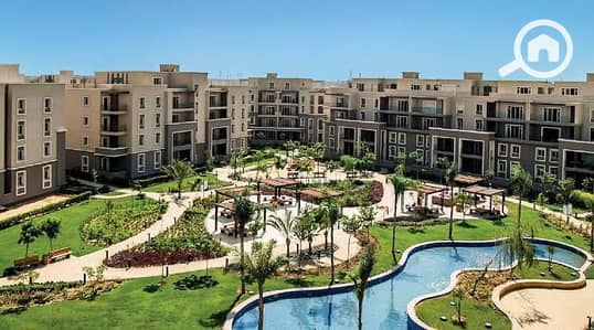 3 Bedroom Flat for Sale in 6th of October, Giza - WhatsApp Image 2025-02-15 at 4.46. 12 PM. jpeg