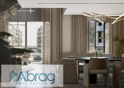 شقة 2 غرفة نوم للبيع في 6 أكتوبر، الجيزة - 16. jpg