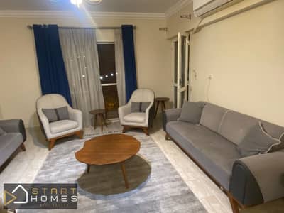 2 Bedroom Flat for Rent in New Cairo, Cairo - WhatsApp Image 2025-11-13 at 11.23. 19 AM (2). jpeg